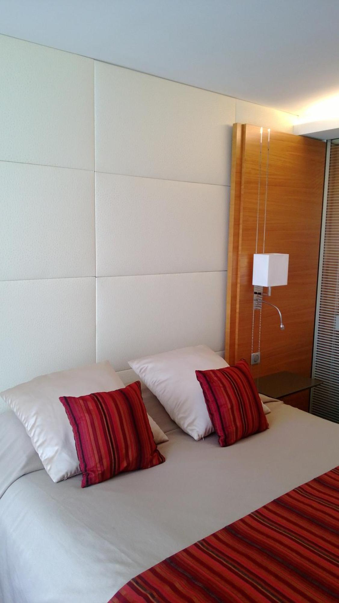 Le Churchill Hotel & Spa Carnac Room photo
